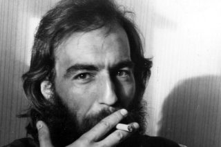 Με τα φτερά του Αλμπατρος