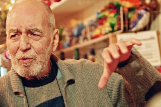 Με τον Περικλή και τον Ηλία στο Παρίσι