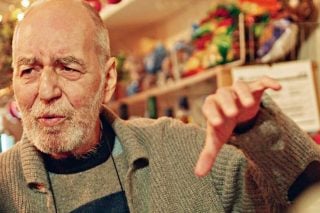 Ο αυτοσαρκασμός ως πύλη γνώσης