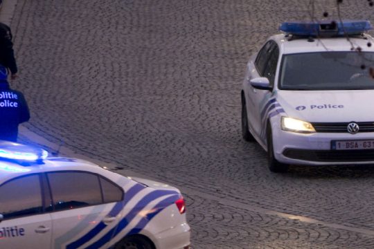 Δεκάδες συλλήψεις διαδηλωτών για το θάνατο 19χρονου σε τροχαίο με περιπολικό