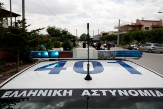 Ανθρωποκυνηγητό για οδηγό που τραυμάτισε και εγκατέλειψε 10χρονο κορίτσι στην Πάτρα