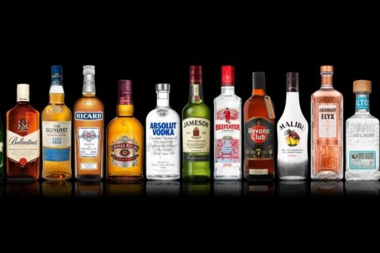 Pernod Ricard Hellas: Σειρά πρωτοβουλιών για την υποστήριξη της Ελληνικής κοινωνίας