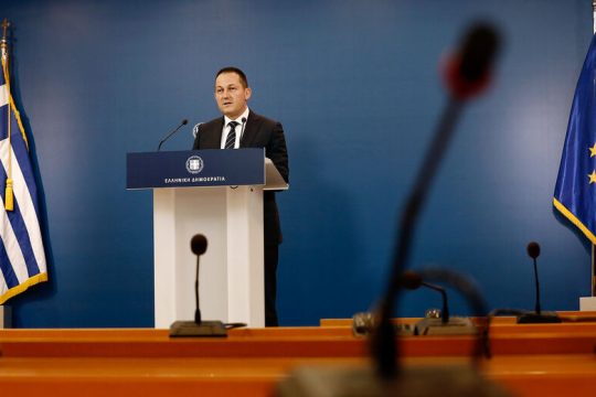 Τι θα ζητήσουμε από το Eurogroup