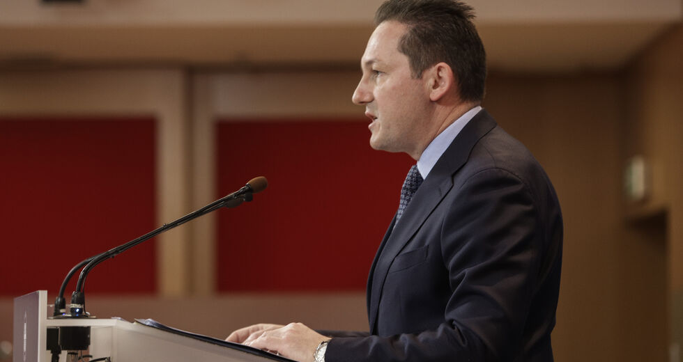 Στ. Πέτσας: Σταδιακή η επάνοδος στην οικονομική δραστηριότητα