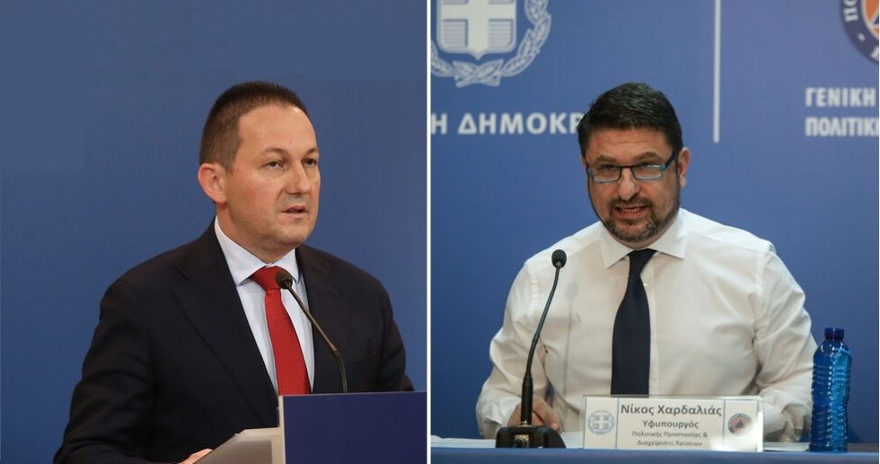Διγλωσσίας το ανάγνωσμα από κυβέρνηση – Εκκλησία