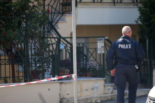 Στον εισαγγελέα ο 63χρονος που κατηγορείται ότι σκότωσε τον γιο του