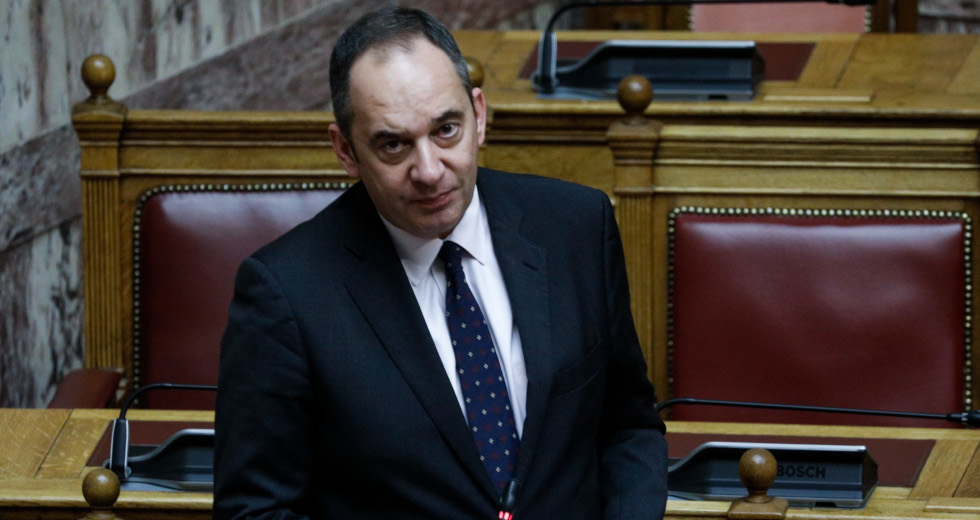 Τροπολογία της τελευταίας ώρας φέρνει τα πάνω κάτω στη Ναυτική Εκπαίδευση