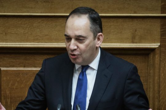 «Ενεση» 15 εκατ. ευρώ για την ακτοπλοΐα