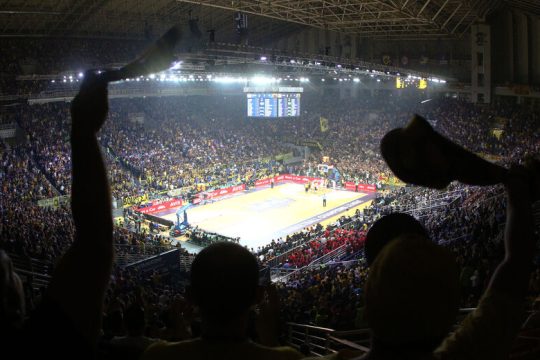 Η FIBA τόλμησε!