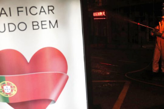Πώς εξηγείται το «θαύμα» της Πορτογαλίας