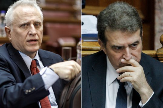 Σκληρή απάντηση Ραγκούση στο υπουργείο ΠΡΟ.ΠΟ.