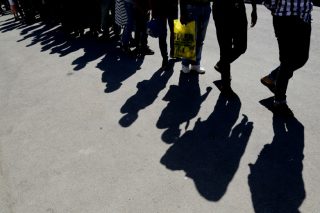 Προς εφαρμογή προχωρά ο προσωρινός ΑΜΚΑ για όσους ζητούν άσυλο
