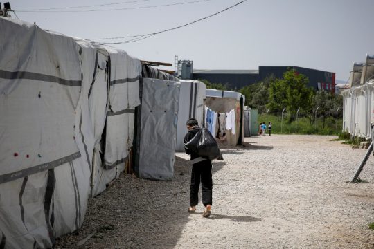Διακρίσεις
