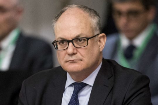 Ρώμη: Το ματς για το ευρωομόλογο θα κριθεί στη Σύνοδο Κορυφής
