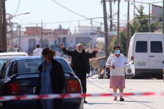 «Καλό νούμερο!»
