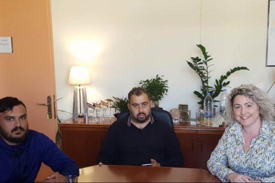 ΔΥΠΕ Κρήτης – Προστασία χωρίς στερεότυπα και διακρίσεις για του Ρομά