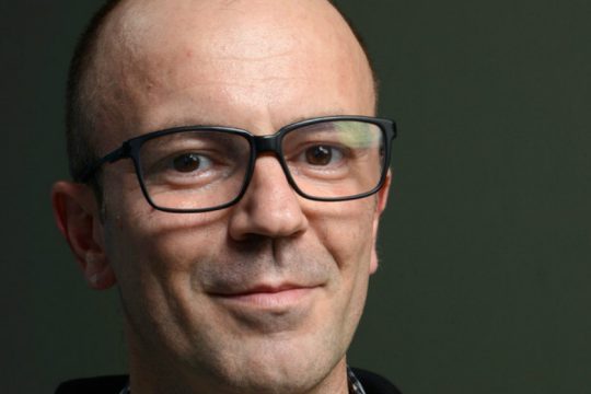 Ο Γ. Σακαρίδης είναι ο νέος διευθυντής του Φεστιβάλ Δράμας