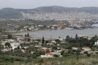 Δήμαρχοι της κοπάνας εν κινδύνω