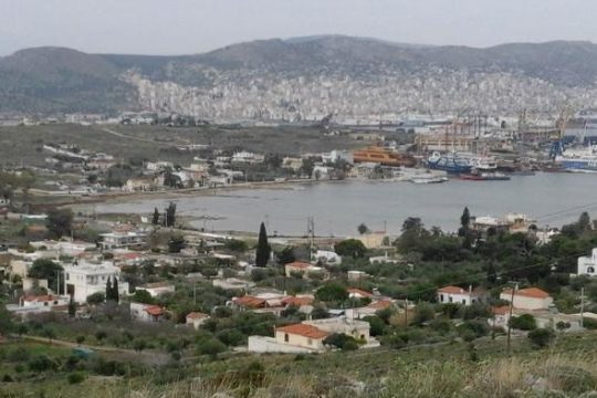 Δήμαρχοι της κοπάνας εν κινδύνω