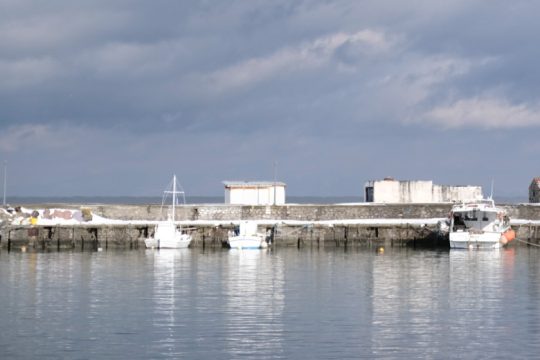 Καταγγελία γιατρού: Λιμενικός αρνήθηκε σε καρκινοπαθή να ταξιδέψει στην Αλεξανδρούπολη