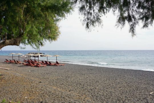 Επιτρέπεται η κολύμβηση για σοβαρά προβλήματα υγείας