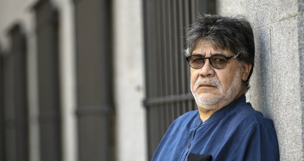 Πέθανε από κορονοϊό ο σπουδαίος Λουίς Σεπούλβεδα