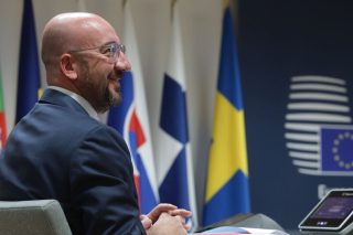 Και στο τέλος κερδίζει η Ανγκελα Μέρκελ