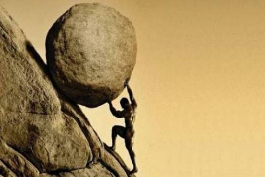 Για τον τραγικό άνθρωπο