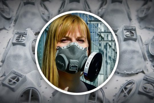Από τα concept cars στους αναπνευστήρες