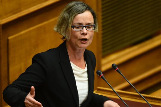 Η πανδημική κρίση ως «ευκαιρία»;