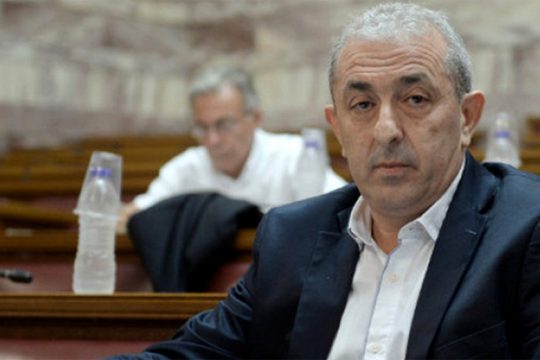 Μονόδρομος η ασφαλής και αξιοπρεπής εργασία σε κάθε τομέα