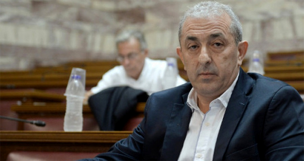 Μονόδρομος η ασφαλής και αξιοπρεπής εργασία σε κάθε τομέα