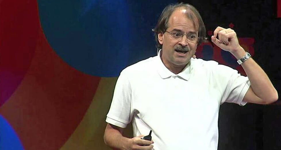 «Απαραίτητη αλλά “τυφλή” η πολιτική τού “Mένουμε σπίτι”»