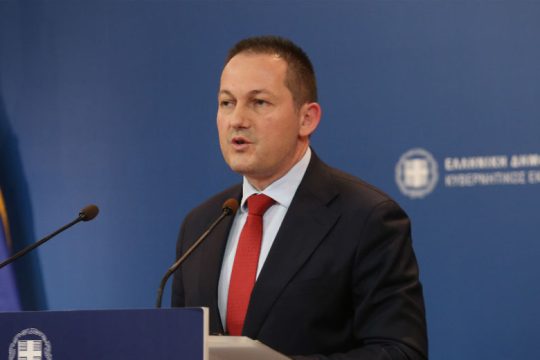 Λεφτά υπάρχουν… για την «ενημέρωση»