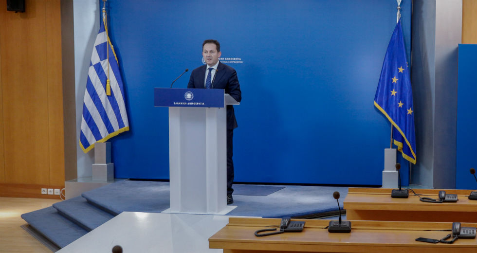 «Μαΐο και Ιούνιο οι διαδοχικές φάσεις επιστροφής στη “νέα κανονικότητα”»