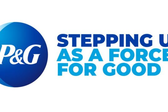 Η P&G και τα προϊόντα της στηρίζουν το Εθνικό Σύστημα Υγείας και τις ευάλωτες κοινωνικές ομάδες