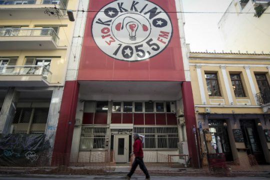 Σε ηλικία 65 ετών πέθανε ο Γιώργος Πιαντές