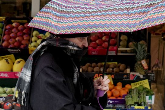 Ανοιχτά την Κυριακή των Βαΐων όσα καταστήματα λειτουργούν εν μέσω πανδημίας