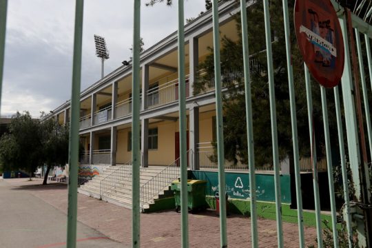 Ρίσκο χωρίς λόγο με το άνοιγμα των σχολείων