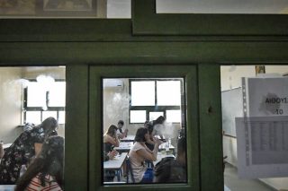 Πώς να στείλετε την αίτηση για τις Πανελλαδικές