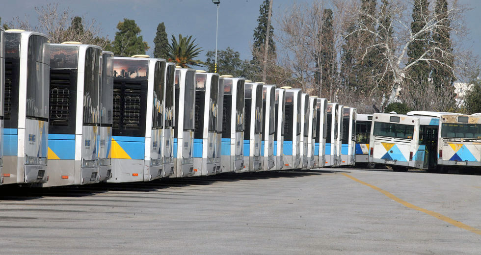 Η επόμενη μέρα στα Μέσα Μαζικής Μεταφοράς