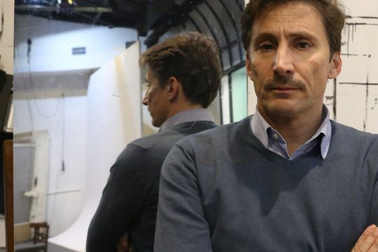 «Η πανδημία θα παρασύρει και τεράστιες ποσότητες λάσπης»