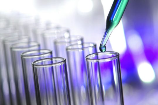 Επιτυχής δοκιμή του νέου αντιικού φαρμάκου EIDD-2801