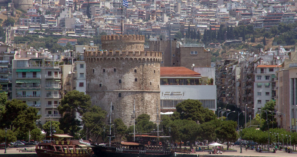 ΛΑ.ΣΥ.: Κρούσμα σε εργαζόμενο στο Μηχανολογικό του Δήμου Θεσσαλονίκης