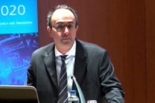 Πέθανε από κορονοϊό ο επί χρόνια ερευνητής του ΙΤΕ, Θ. Παπάζογλου