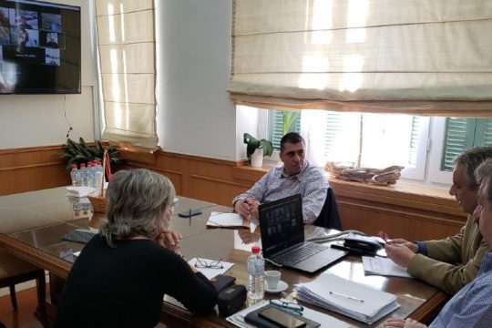 Κρήτη: Προτάσεις των επιχειρηματιών για την οικονομία και τις επιχειρήσεις