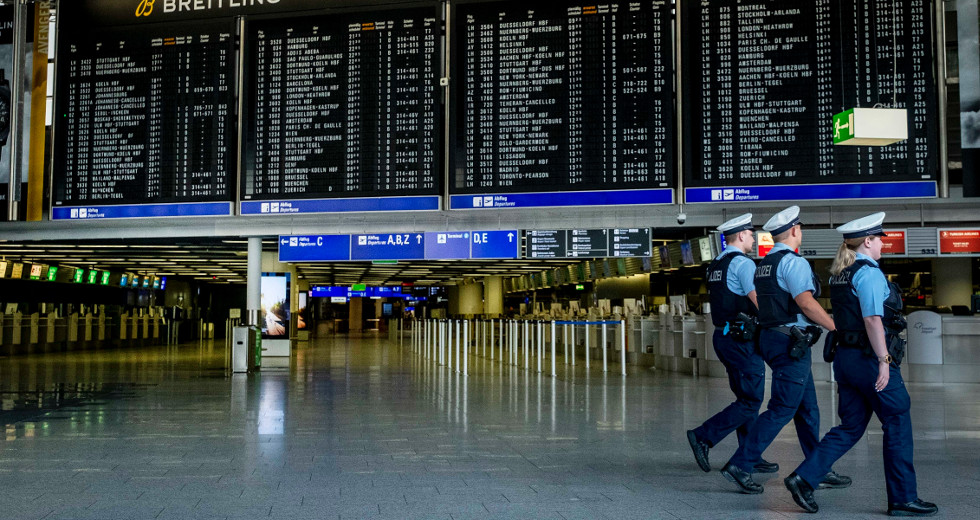 Η Ευρώπη ακυρώνει τις καλοκαιρινές διακοπές της;