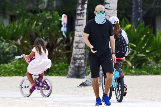 Γερμανός τουρίστας, το νέο συντομότερο ανέκδοτο
