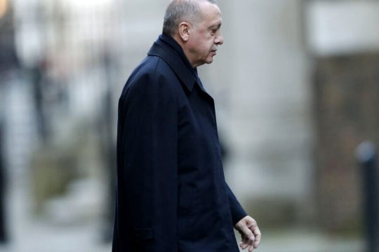 Τουρκία: στο φάσμα της πείνας μετά τη νηστεία του Ραμαζανιού