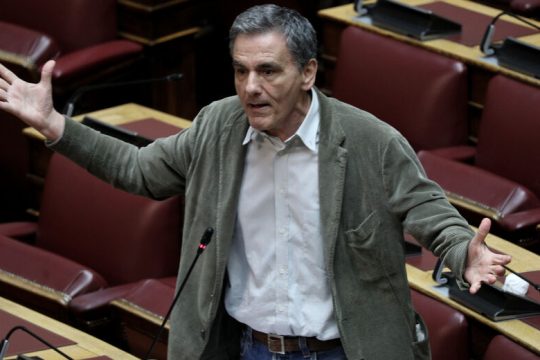 Απορρίφθηκε πρόταση για παράταση της προστασίας πρώτης κατοικίας